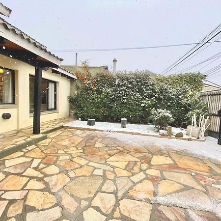 Nireco House 2 Dormitorios Estacionamiento Сан-Карлос-де-Барилоче Экстерьер фото