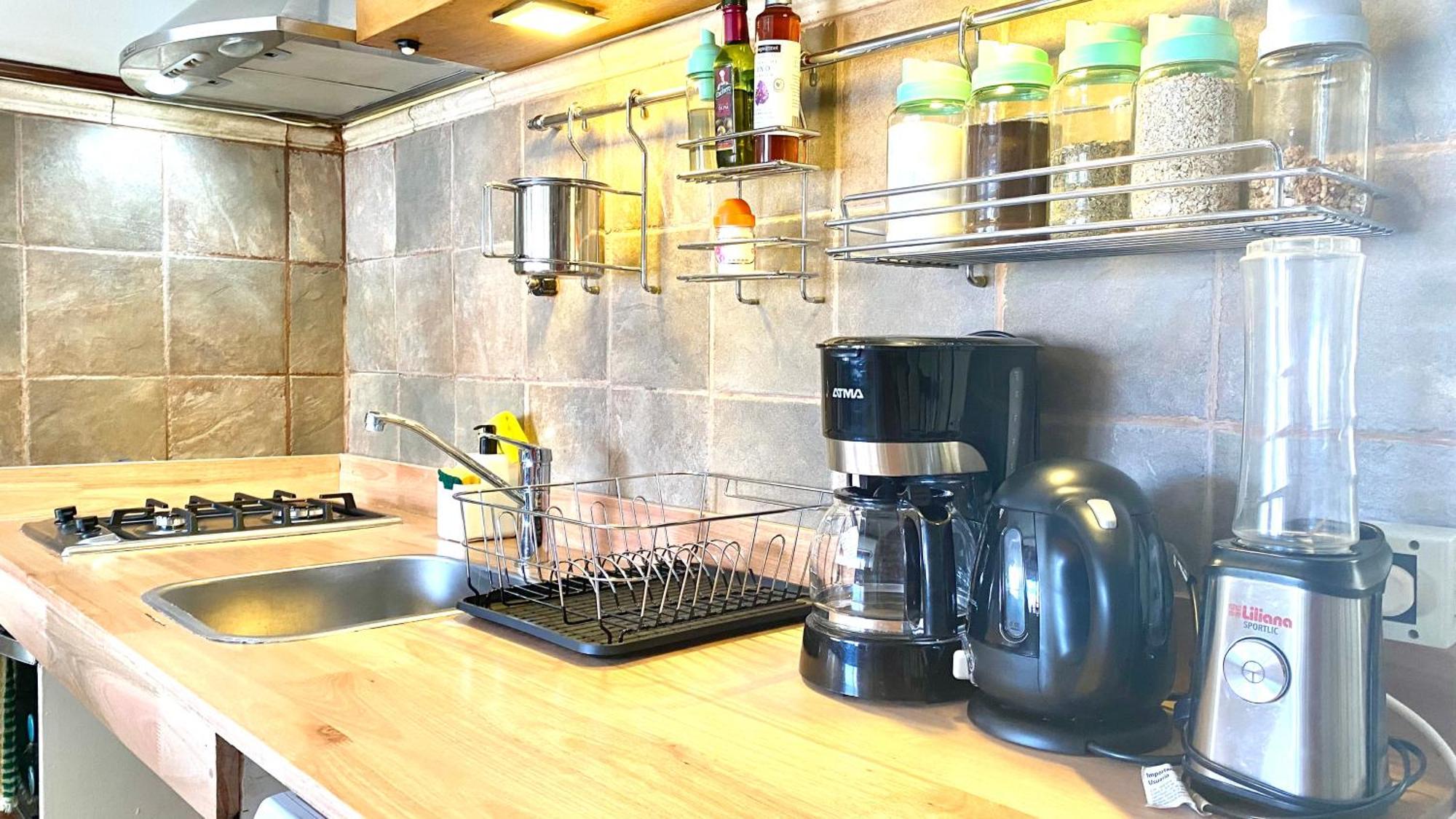 Nireco House 2 Dormitorios Estacionamiento Сан-Карлос-де-Барилоче Экстерьер фото