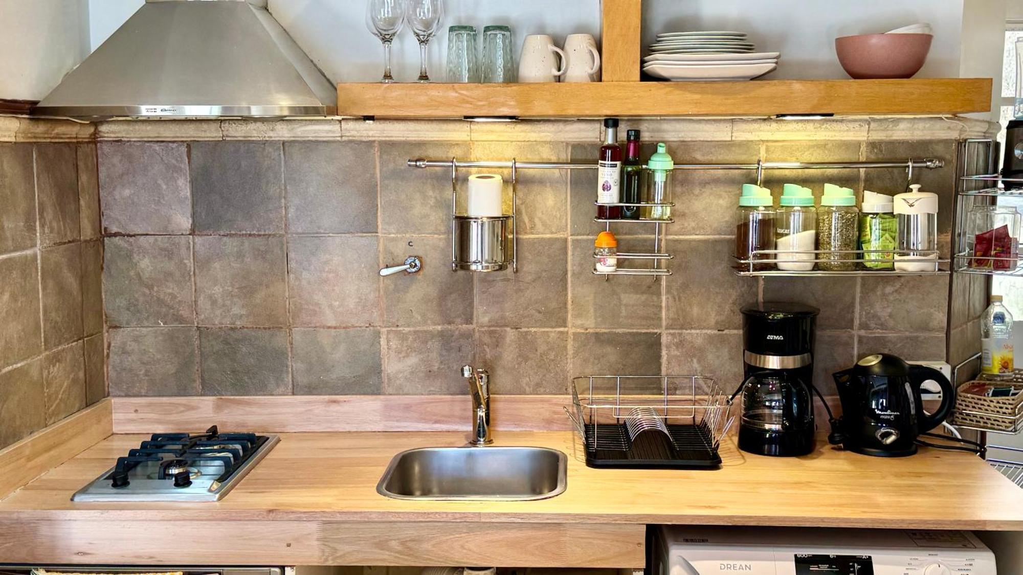 Nireco House 2 Dormitorios Estacionamiento Сан-Карлос-де-Барилоче Экстерьер фото