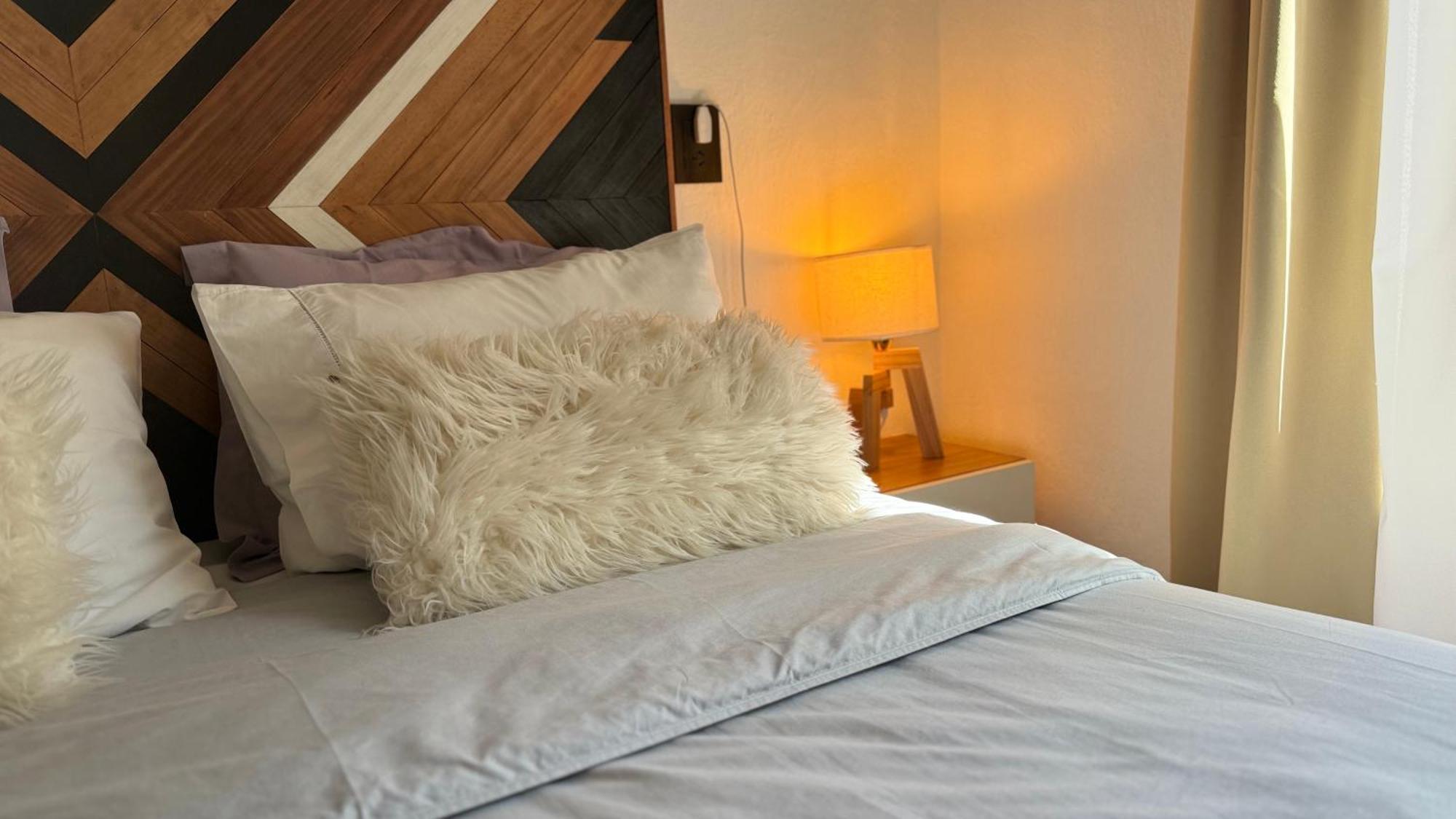 Nireco House 2 Dormitorios Estacionamiento Сан-Карлос-де-Барилоче Экстерьер фото