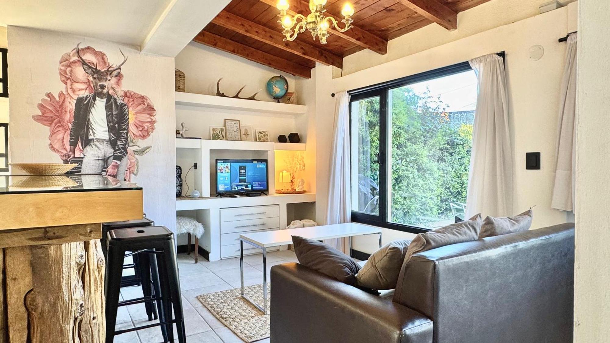 Nireco House 2 Dormitorios Estacionamiento Сан-Карлос-де-Барилоче Экстерьер фото